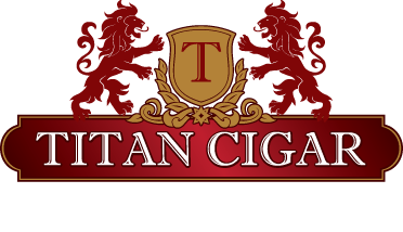 Titan Cigar